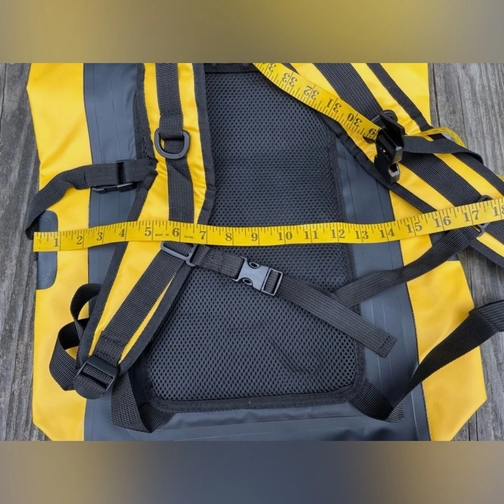 NEW Body Glove UltraDry PC Backpack